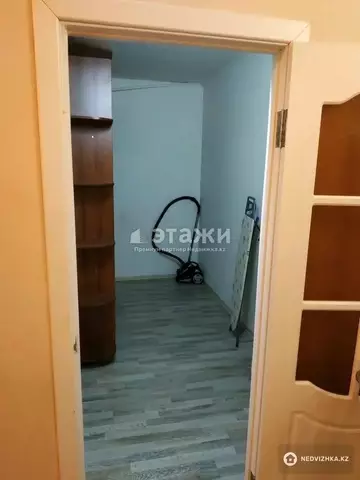50.1 м², 1-комнатная квартира, этаж 2 из 5, 50 м², изображение - 4