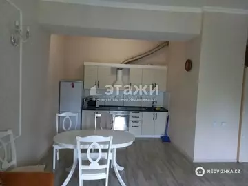 50.1 м², 1-комнатная квартира, этаж 2 из 5, 50 м², изображение - 5