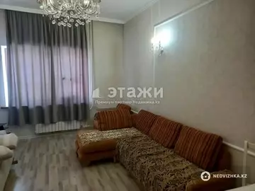 50.1 м², 1-комнатная квартира, этаж 2 из 5, 50 м², изображение - 6