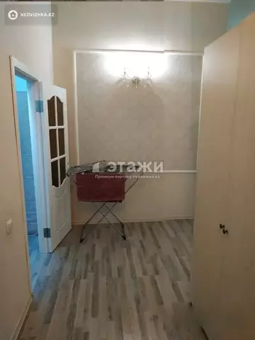 50.1 м², 1-комнатная квартира, этаж 2 из 5, 50 м², изображение - 8