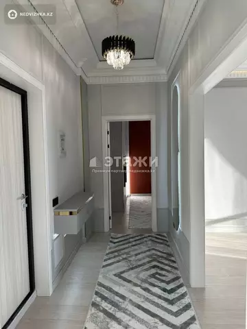 58 м², 2-комнатная квартира, этаж 11 из 18, 58 м², изображение - 4