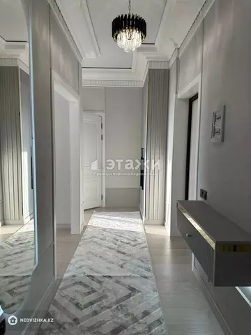 58 м², 2-комнатная квартира, этаж 11 из 18, 58 м², изображение - 5