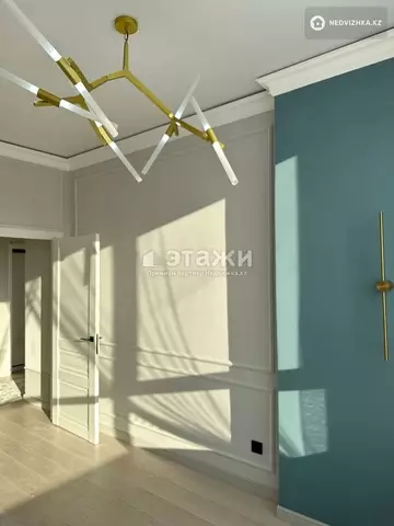 58 м², 2-комнатная квартира, этаж 11 из 18, 58 м², изображение - 6