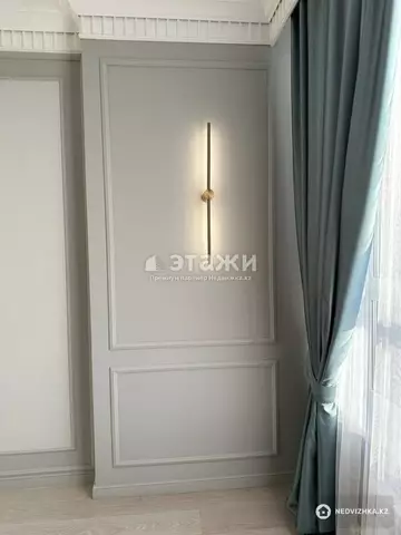 58 м², 2-комнатная квартира, этаж 11 из 18, 58 м², изображение - 8