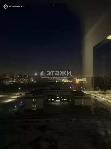 58 м², 2-комнатная квартира, этаж 11 из 18, 58 м², изображение - 9