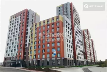 37.1 м², 1-комнатная квартира, этаж 4 из 16, 37 м², изображение - 0