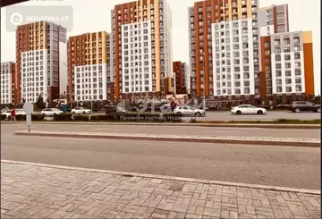37.1 м², 1-комнатная квартира, этаж 4 из 16, 37 м², изображение - 1