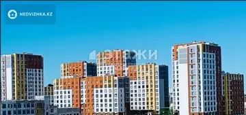 37.1 м², 1-комнатная квартира, этаж 4 из 16, 37 м², изображение - 2