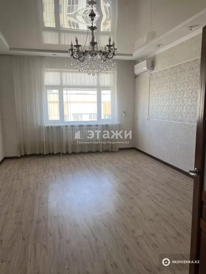106.04 м², 3-комнатная квартира, этаж 9 из 16, 106 м², изображение - 1