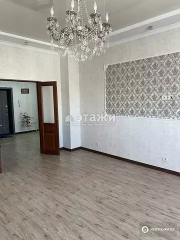 106.04 м², 3-комнатная квартира, этаж 9 из 16, 106 м², изображение - 0