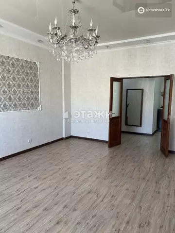 106.04 м², 3-комнатная квартира, этаж 9 из 16, 106 м², изображение - 1