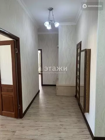 106.04 м², 3-комнатная квартира, этаж 9 из 16, 106 м², изображение - 2