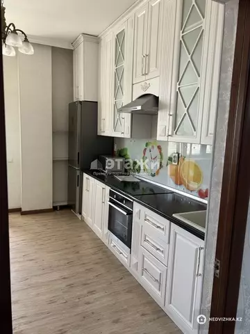 106.04 м², 3-комнатная квартира, этаж 9 из 16, 106 м², изображение - 3