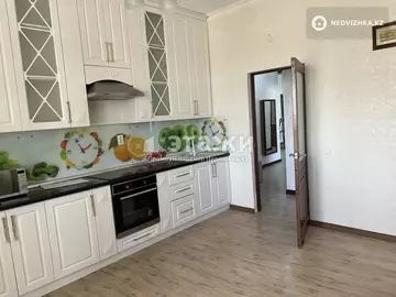 106.04 м², 3-комнатная квартира, этаж 9 из 16, 106 м², изображение - 4