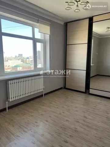 106.04 м², 3-комнатная квартира, этаж 9 из 16, 106 м², изображение - 12