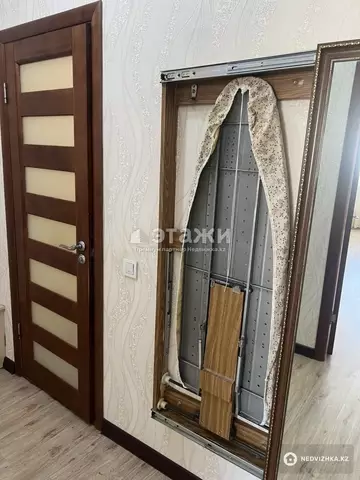 106.04 м², 3-комнатная квартира, этаж 9 из 16, 106 м², изображение - 18