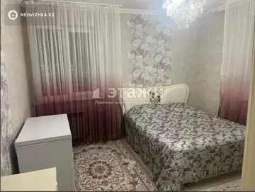 2-комнатная квартира, этаж 7 из 9, 60 м²