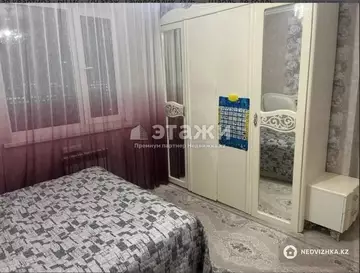 60 м², 2-комнатная квартира, этаж 7 из 9, 60 м², изображение - 4