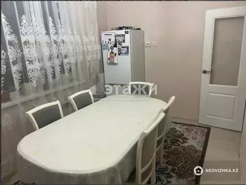60 м², 2-комнатная квартира, этаж 7 из 9, 60 м², изображение - 6