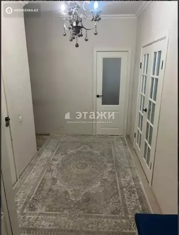 60 м², 2-комнатная квартира, этаж 7 из 9, 60 м², изображение - 7