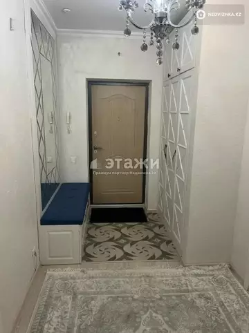 60 м², 2-комнатная квартира, этаж 7 из 9, 60 м², изображение - 9