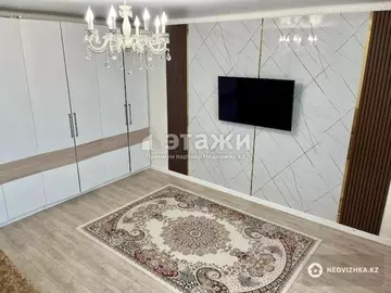 1-комнатная квартира, этаж 10 из 16, 42 м²
