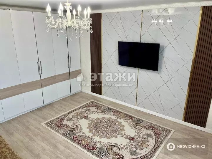 41.5 м², 1-комнатная квартира, этаж 10 из 16, 42 м², изображение - 1