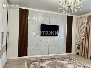 1-комнатная квартира, этаж 10 из 16, 42 м²