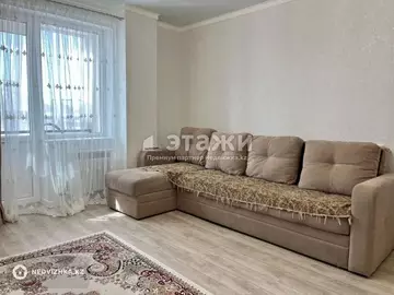 1-комнатная квартира, этаж 10 из 16, 42 м²