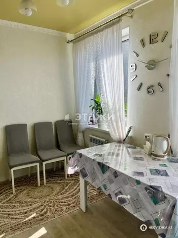 41.5 м², 1-комнатная квартира, этаж 10 из 16, 42 м², изображение - 6