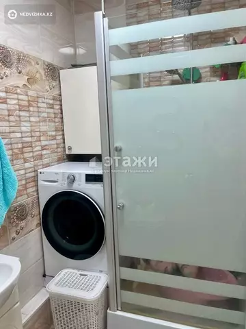 41.5 м², 1-комнатная квартира, этаж 10 из 16, 42 м², изображение - 7