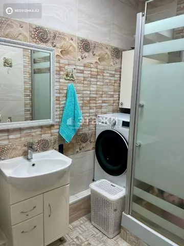 41.5 м², 1-комнатная квартира, этаж 10 из 16, 42 м², изображение - 8