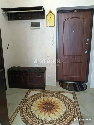 41.5 м², 1-комнатная квартира, этаж 10 из 16, 42 м², изображение - 9