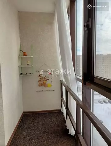 41.5 м², 1-комнатная квартира, этаж 10 из 16, 42 м², изображение - 10