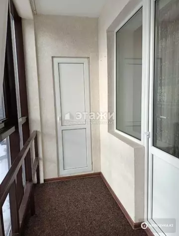 41.5 м², 1-комнатная квартира, этаж 10 из 16, 42 м², изображение - 11
