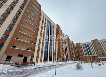 41.5 м², 1-комнатная квартира, этаж 10 из 16, 42 м², изображение - 14