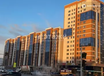 41.5 м², 1-комнатная квартира, этаж 10 из 16, 42 м², изображение - 15