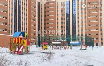 41.5 м², 1-комнатная квартира, этаж 10 из 16, 42 м², изображение - 16