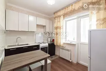 39.7 м², 1-комнатная квартира, этаж 4 из 17, 40 м², изображение - 4