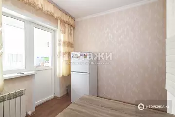 39.7 м², 1-комнатная квартира, этаж 4 из 17, 40 м², изображение - 5
