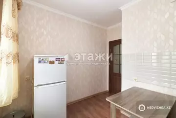 39.7 м², 1-комнатная квартира, этаж 4 из 17, 40 м², изображение - 6