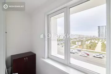 39.7 м², 1-комнатная квартира, этаж 4 из 17, 40 м², изображение - 8