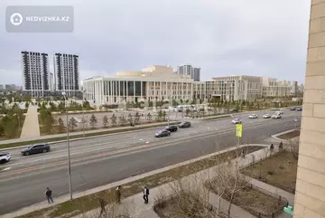 39.7 м², 1-комнатная квартира, этаж 4 из 17, 40 м², изображение - 11