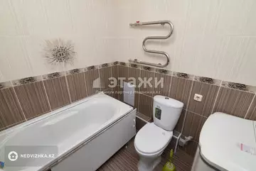 39.7 м², 1-комнатная квартира, этаж 4 из 17, 40 м², изображение - 12