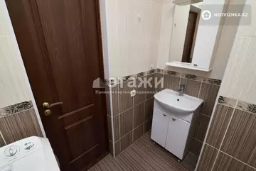 39.7 м², 1-комнатная квартира, этаж 4 из 17, 40 м², изображение - 13