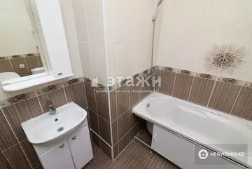 39.7 м², 1-комнатная квартира, этаж 4 из 17, 40 м², изображение - 14