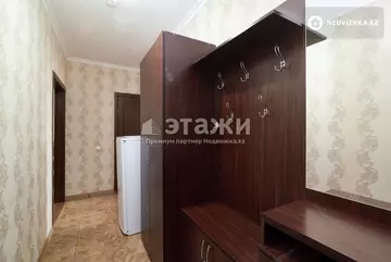 39.7 м², 1-комнатная квартира, этаж 4 из 17, 40 м², изображение - 15
