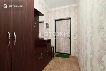 39.7 м², 1-комнатная квартира, этаж 4 из 17, 40 м², изображение - 16