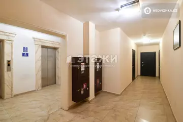39.7 м², 1-комнатная квартира, этаж 4 из 17, 40 м², изображение - 17
