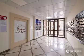 39.7 м², 1-комнатная квартира, этаж 4 из 17, 40 м², изображение - 19